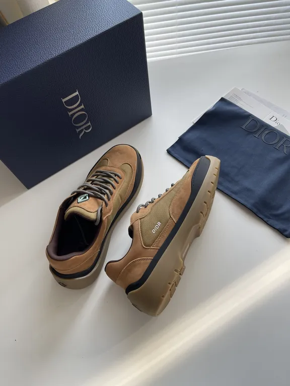 Dior Shoe 